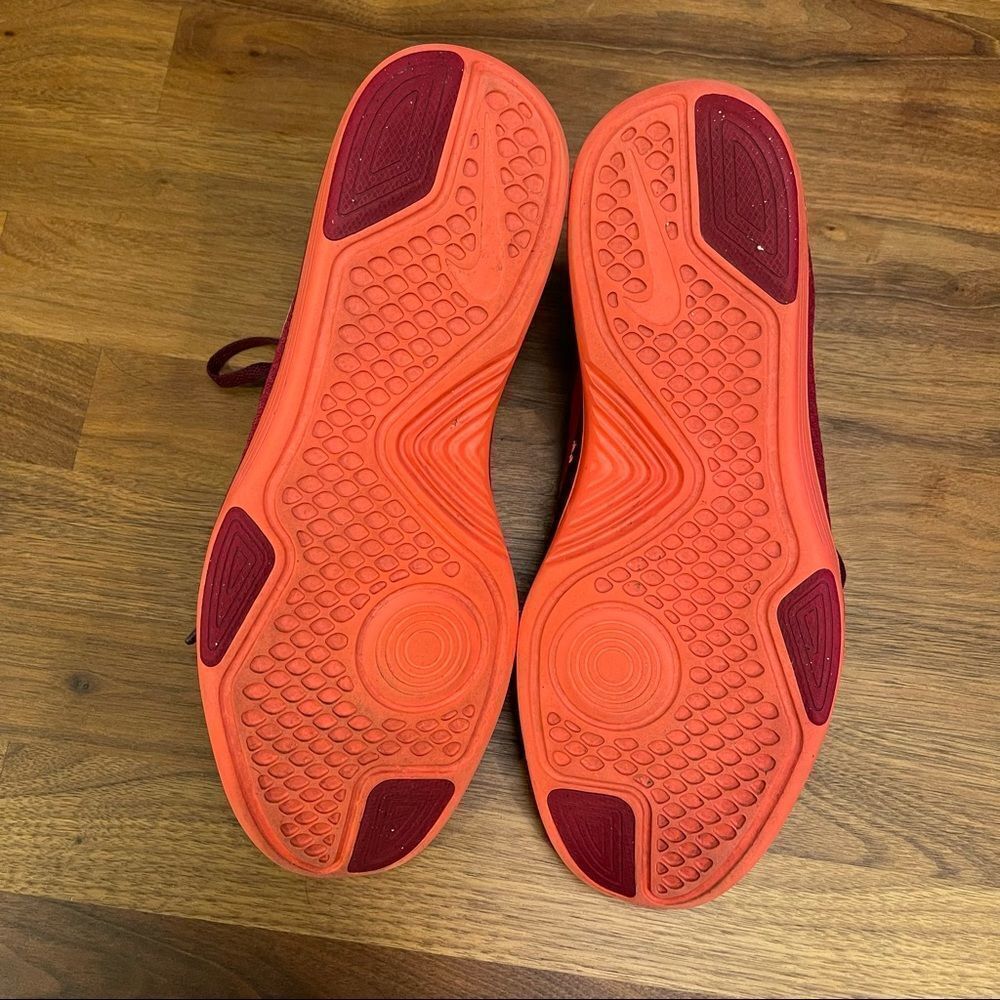 🍋 Nike • Women’s Super Lightweight Training Shoes Athletic Sneakers Size 10 - Picture 8 of 9